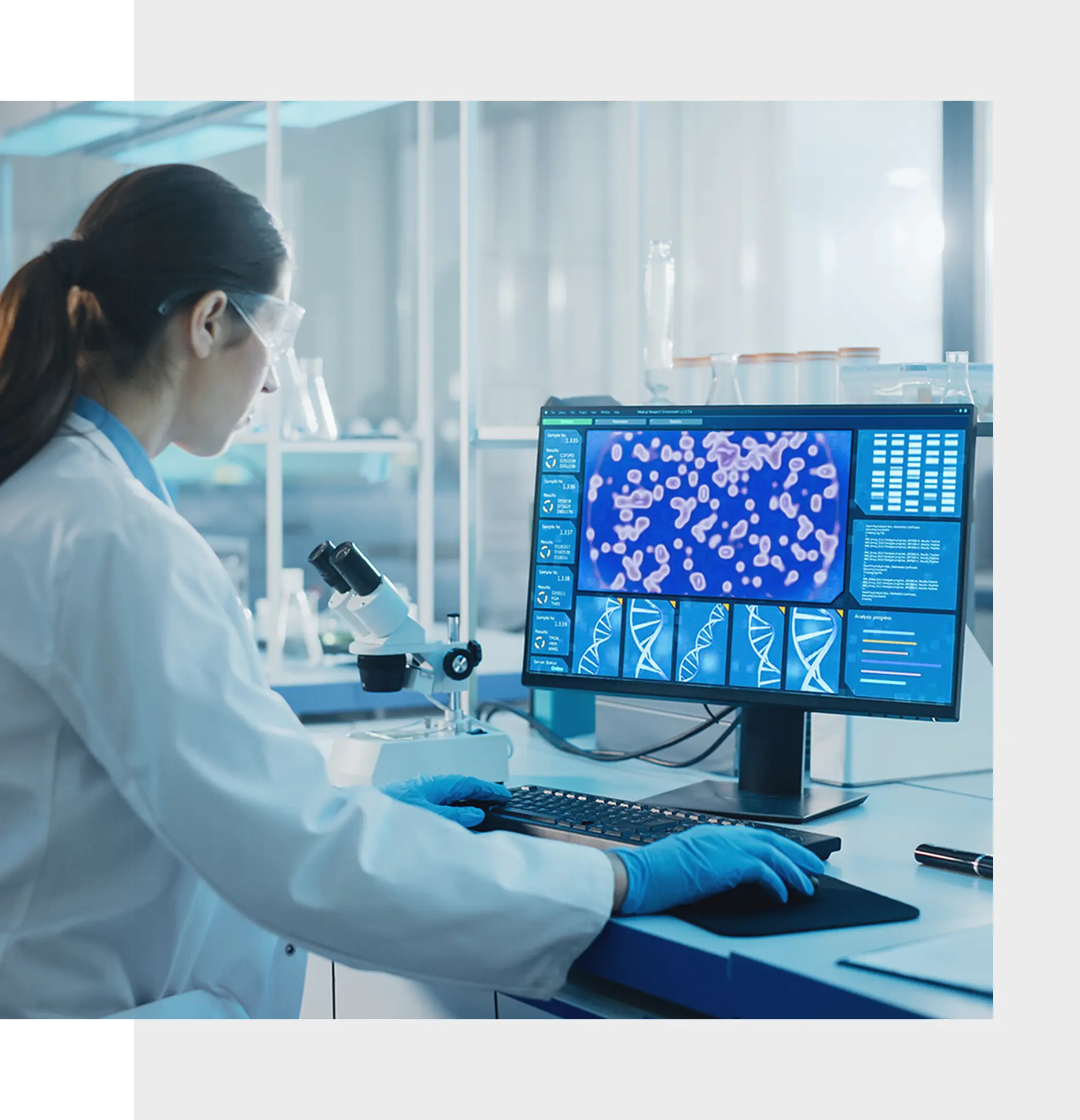 Center for Synthetic Immunity