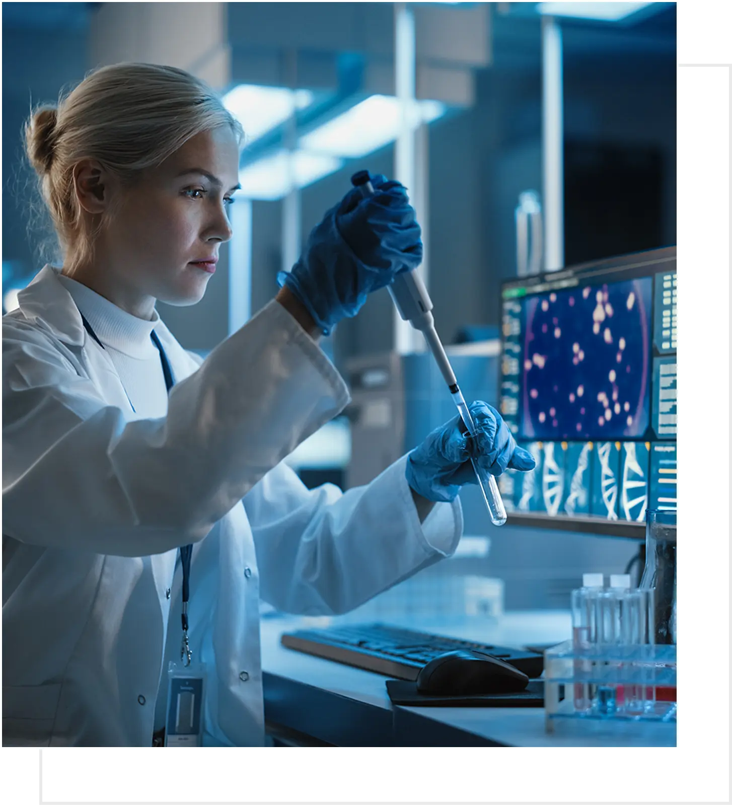 Center for Synthetic Immunity